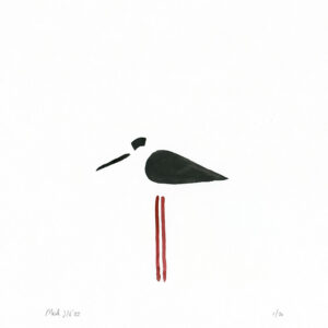 Stelt print